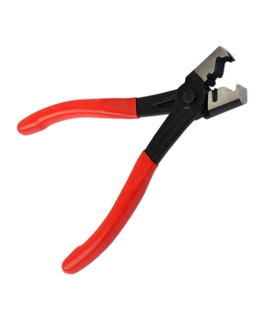 Pinza Per Fascette Morsetti Auto Montaggio Smontaggio Fascette Auto Pinza A Clic         