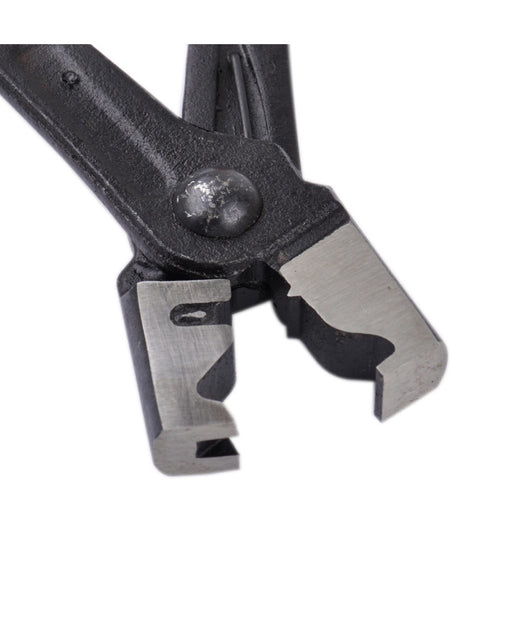 Pinza Per Fascette Morsetti Auto Montaggio Smontaggio Fascette Auto Pinza A Clic         