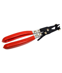 Pinza Per Fascette Morsetti Auto Montaggio Smontaggio Fascette Pinza A Clic 1612         