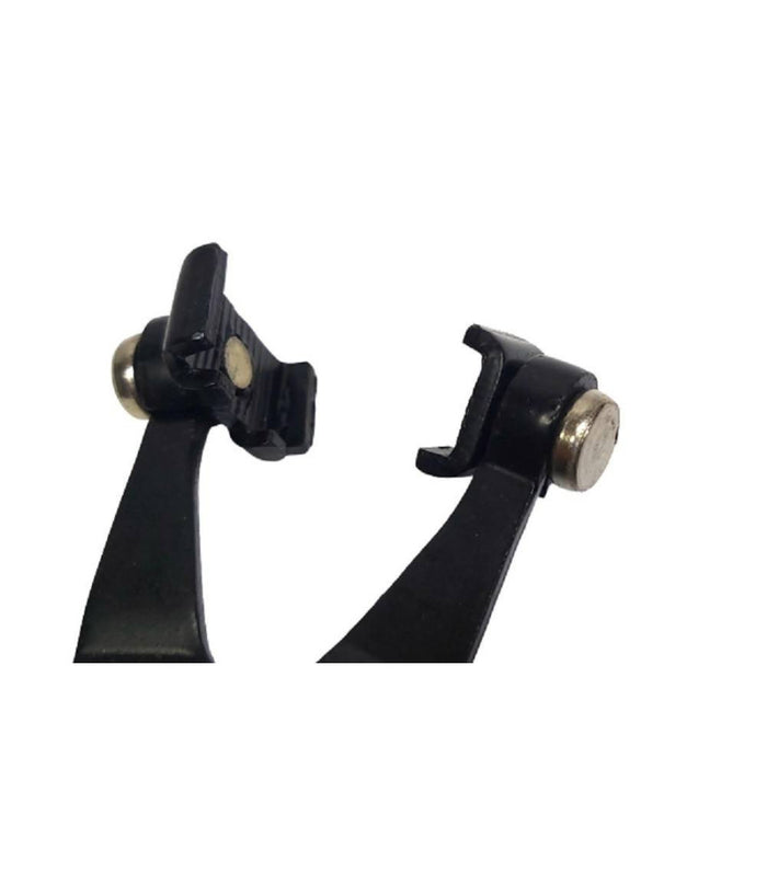 Pinza Per Fascette Morsetti Auto Montaggio Smontaggio Fascette Pinza A Clic 1612         