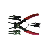 Pinza per Seeger Vigor 3 Becchi Variabili