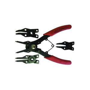 Pinza per Seeger Vigor 3 Becchi Variabili