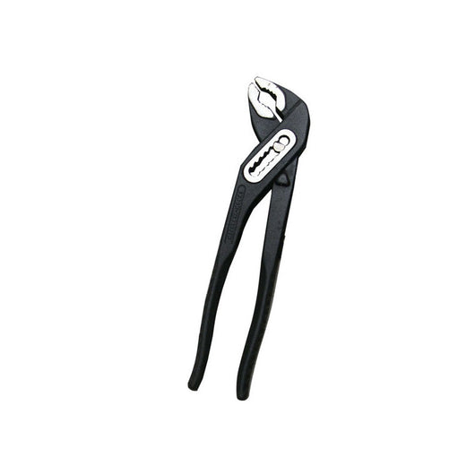 Pinza Poligrip Cv Nera 175 Alte 02700