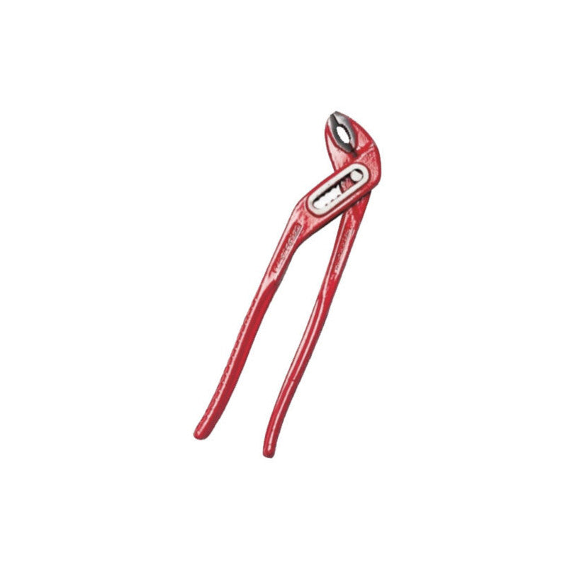 Pinza Poligrip Rossa 250 Alte 02386