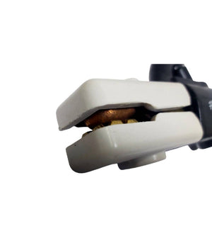 Pinza Porta Elettrodi Morsetto Per Saldature Portata 500a Per Saldatrice 450350         