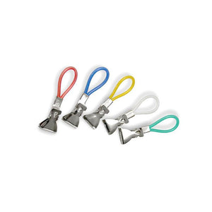 Pinza Porta Strofinaccio Pz 5 Metaltex