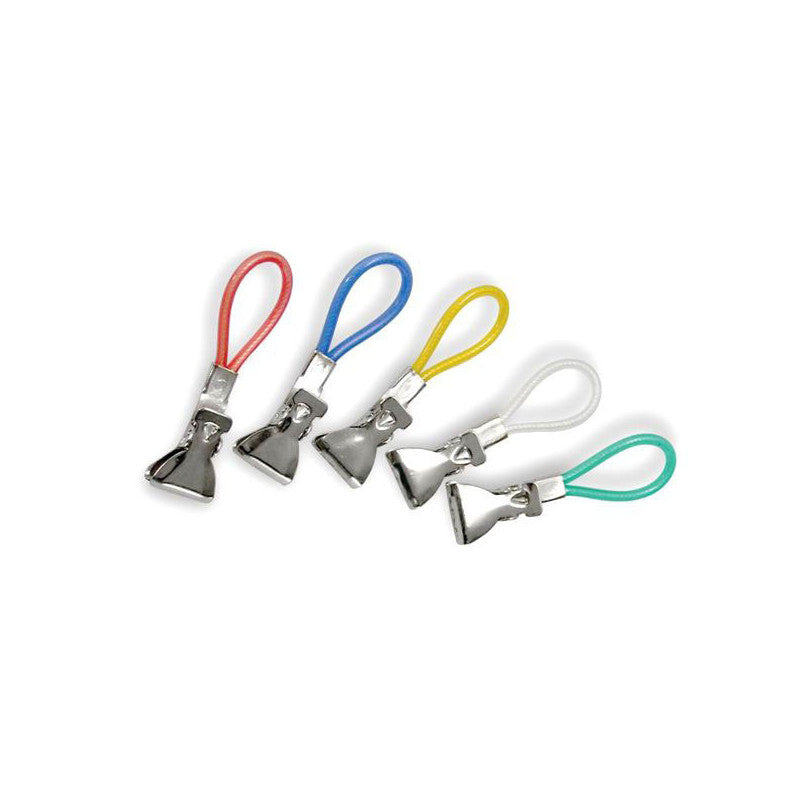 Pinza Porta Strofinaccio Pz 5 Metaltex