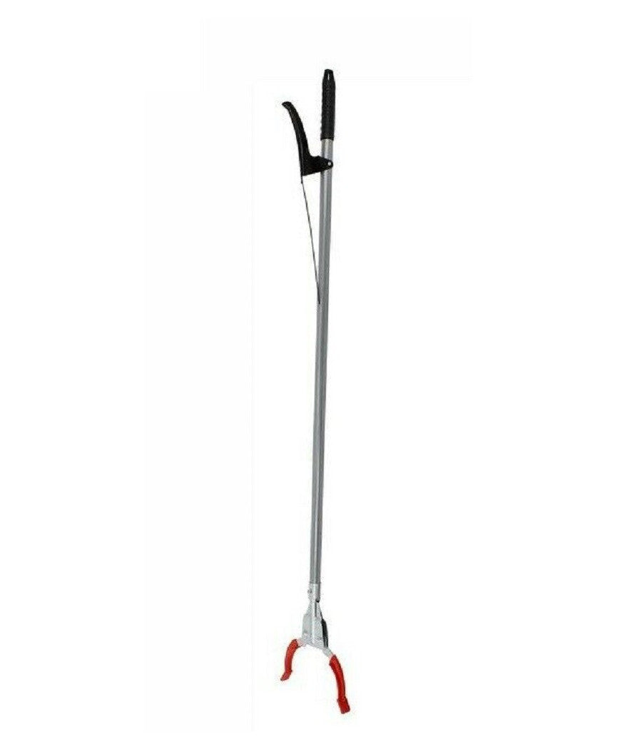 Pinza Prenditutto Multiuso Braccio Raccogli Carte Rifiuti Casa Giardino 90cm 70612         