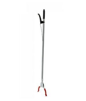 Pinza Prenditutto Multiuso Braccio Raccogli Carte Rifiuti Casa Giardino 90cm 70612         