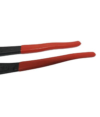 Pinza Regolabile Per Tubi Dadi 420 Mm 16" Chiave Pappagallo Metrica         