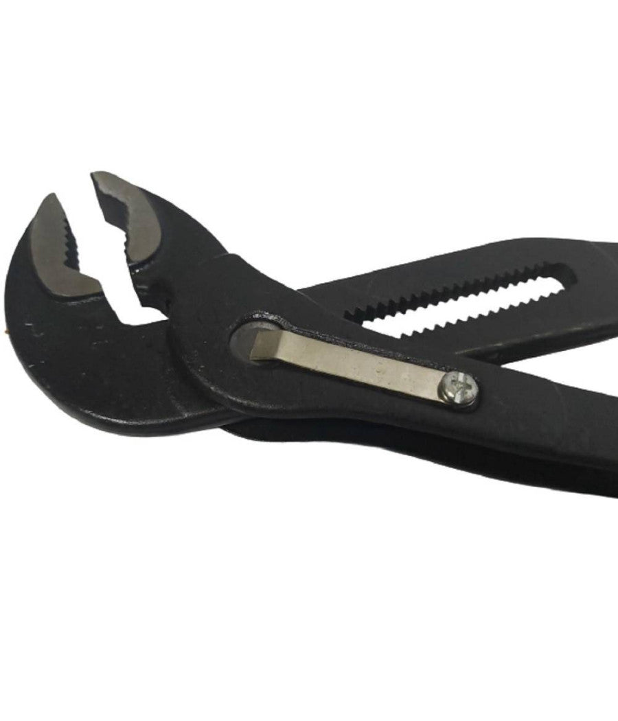 Pinza Regolabile Per Tubi Dadi 420 Mm 16" Chiave Pappagallo Metrica         