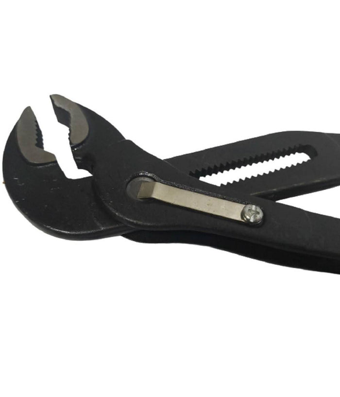 Pinza Regolabile Per Tubi Dadi 420 Mm 16" Chiave Pappagallo Metrica         