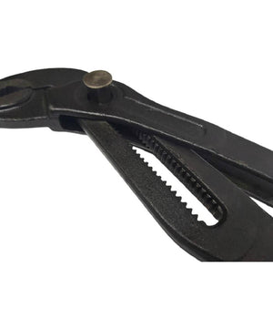 Pinza Regolabile Per Tubi Dadi 420 Mm 16" Chiave Pappagallo Metrica         