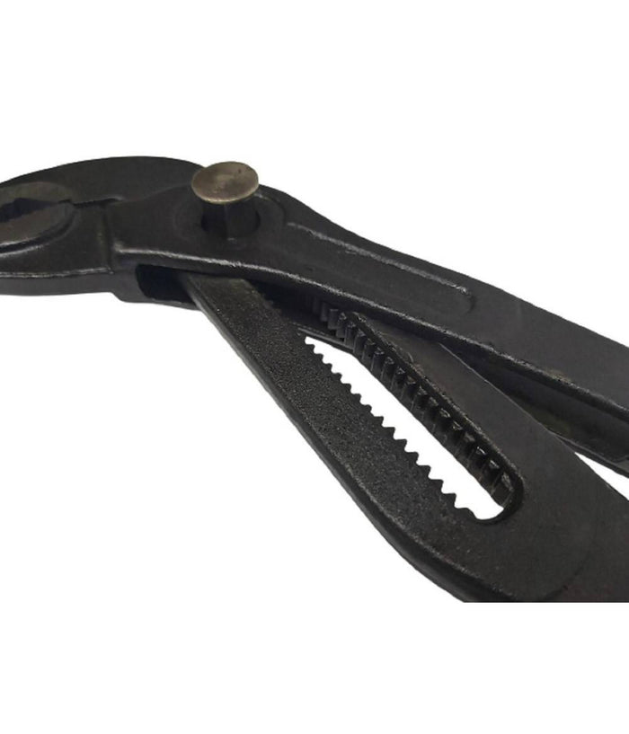 Pinza Regolabile Per Tubi Dadi 420 Mm 16" Chiave Pappagallo Metrica         