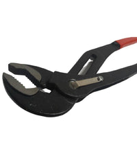 Pinza Regolabile Per Tubi Dadi 420 Mm 16" Chiave Pappagallo Metrica         