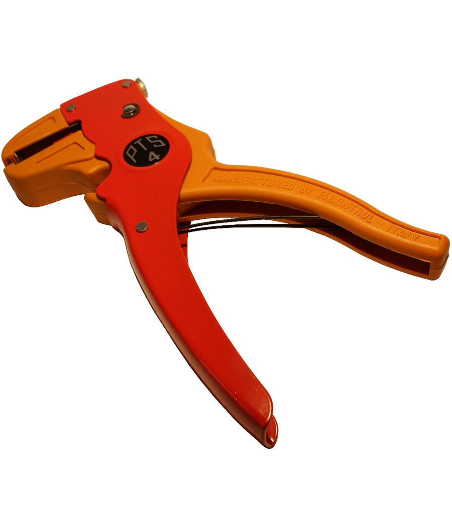 Pinza Spellafili Spelafili Spelacavi Spellacavi Tagliacavo Taglia Cavo Elettrico         