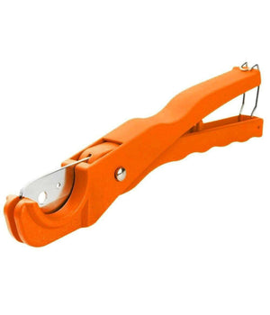 Pinza Taglia Tubi Tronchese Per Tubo In Pvc Da 36 Mm Forbici Tagliatubi         