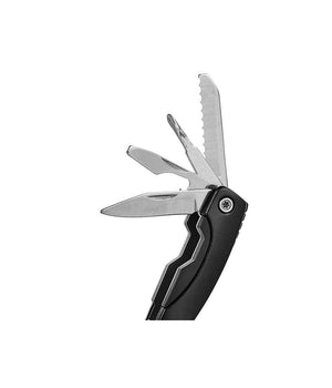 Pinza Universale Portatile Multitool Utensile Multiuso Con Custodia Per Outdoor         