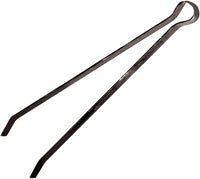 PINZA X CAMINO IN FERRO BATTUTO 60CM 723