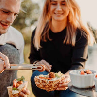 Pinze da grillers by Höfats