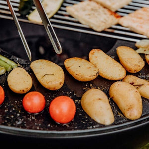 Pinze da grillers by Höfats