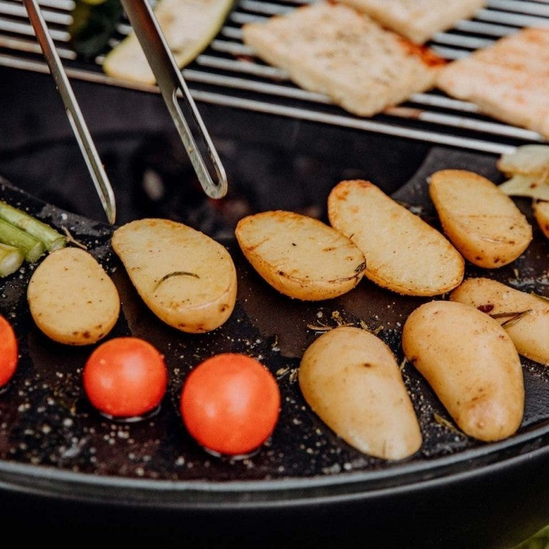 Pinze da grillers by Höfats