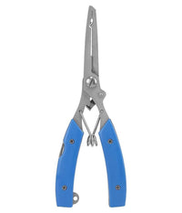 Pinze Da Pesca Coltello Forbice Multifunzionale Pescatore Mare Fiume         