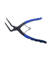 Pinze Per Anelli Di Sicurezza A Punte Piegate Pinza Seeger 90° Gradi 19508         