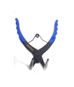 Pinze Per Anelli Di Sicurezza A Punte Piegate Pinza Seeger 90° Gradi 19508         