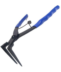 Pinze Per Anelli Di Sicurezza A Punte Piegate Pinza Seeger 90° Gradi 19508         