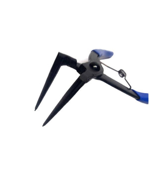 Pinze Per Anelli Di Sicurezza A Punte Piegate Pinza Seeger 90° Gradi 19508         