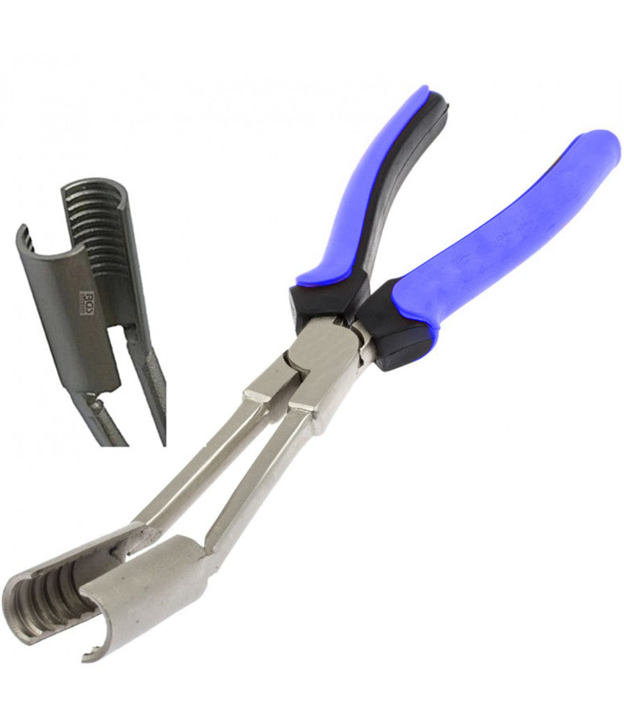 Pinze Pinza Per Cappucci Candele Di Accensione 280 Mm Auto Meccanico Officina         