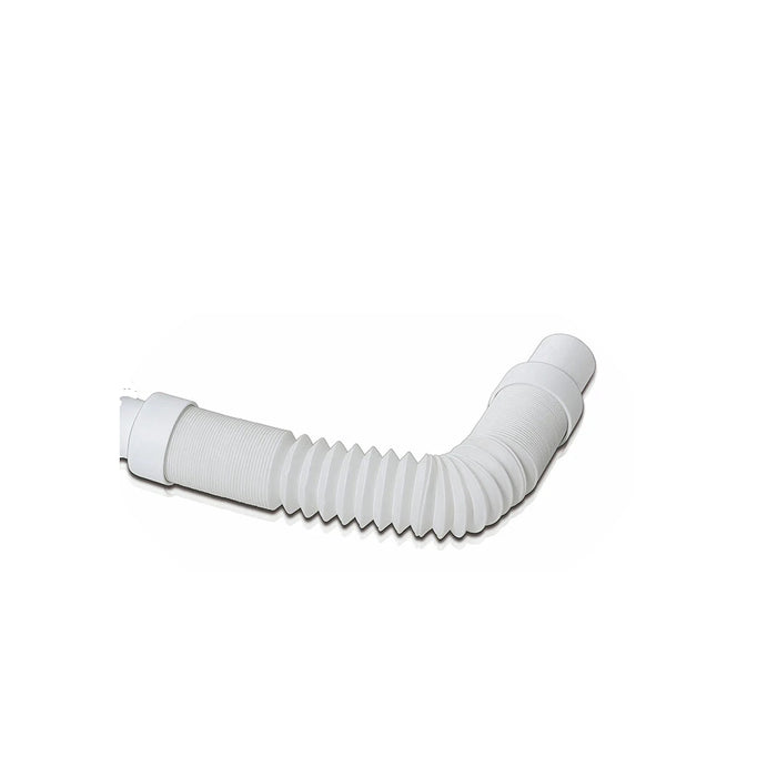 Piatto Doccia Rettangolare 80x100x3cm in Pietra Vulcanica e Resina Mista Finitura Pietra Bianca Ruvida Ultraslim 3 cm Antiscivolo Antibatterico