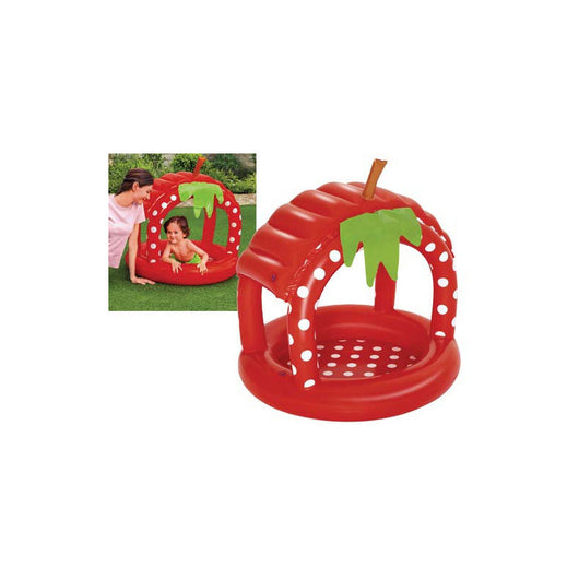 Piscina Baby Very Berry Bestway 52387