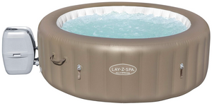 PISCINA BESTWAY IDRO "PALM SPRING"CM.196X71X46H 60017 - Bestway