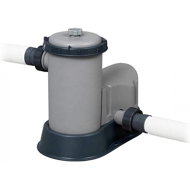 Piscina Bestway Power-Steel 549X274X122H Cm