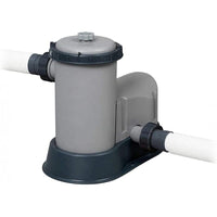 Piscina Bestway Power-Steel 549X274X122H Cm