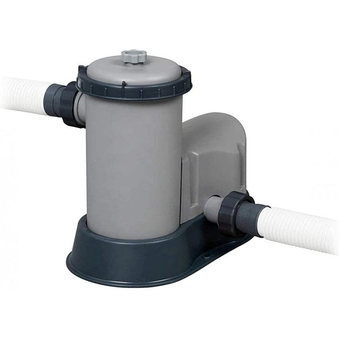 Piscina Bestway Power-Steel 549X274X122H Cm