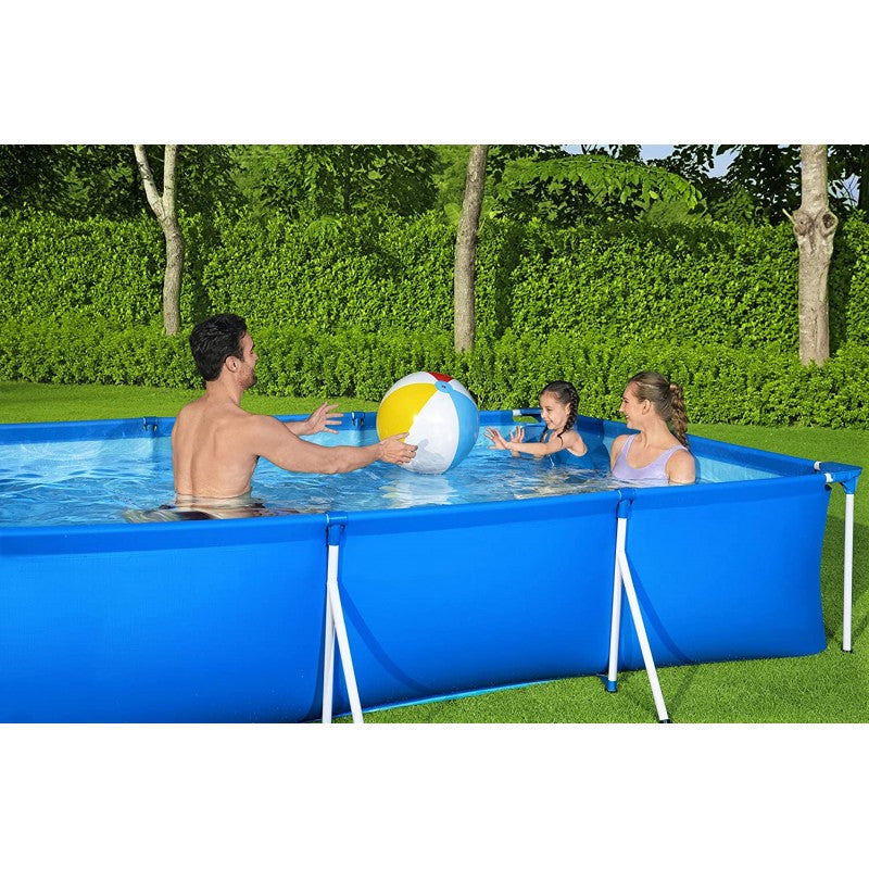 Piscina Bestway Steel-Pro 300
