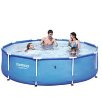 Piscina Bestway Steel-Pro 305
