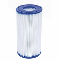 PISCINA C/TELAIO BESTWAY OVALE COM.610X366X122H 5611R - Bestway