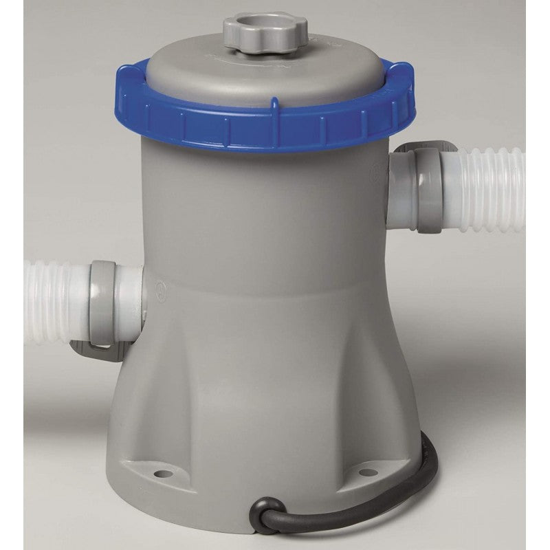 Piscina Frame Tonda Filtro 1C 366 H. 76 Bestway BW56681