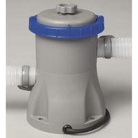 Piscina Frame Tonda Filtro 1C 366 H. 76 Bestway BW56681