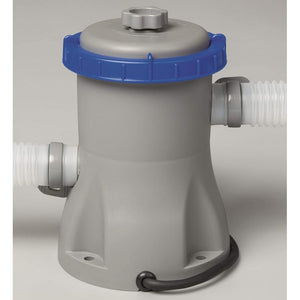 Piscina Frame Tonda Filtro 1C 366 H. 76 Bestway BW56681