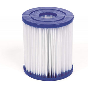 Piscina Frame Tonda Filtro 1C 366 H. 76 Bestway BW56681