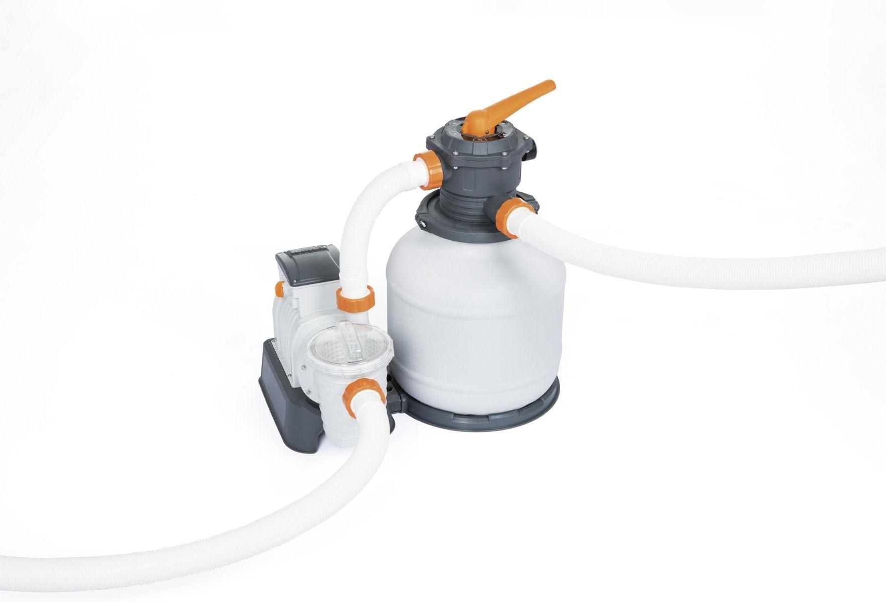 Piscina fuori terra Bestway 56623  Power Steel 956x488x132cm in pvc - Bestway