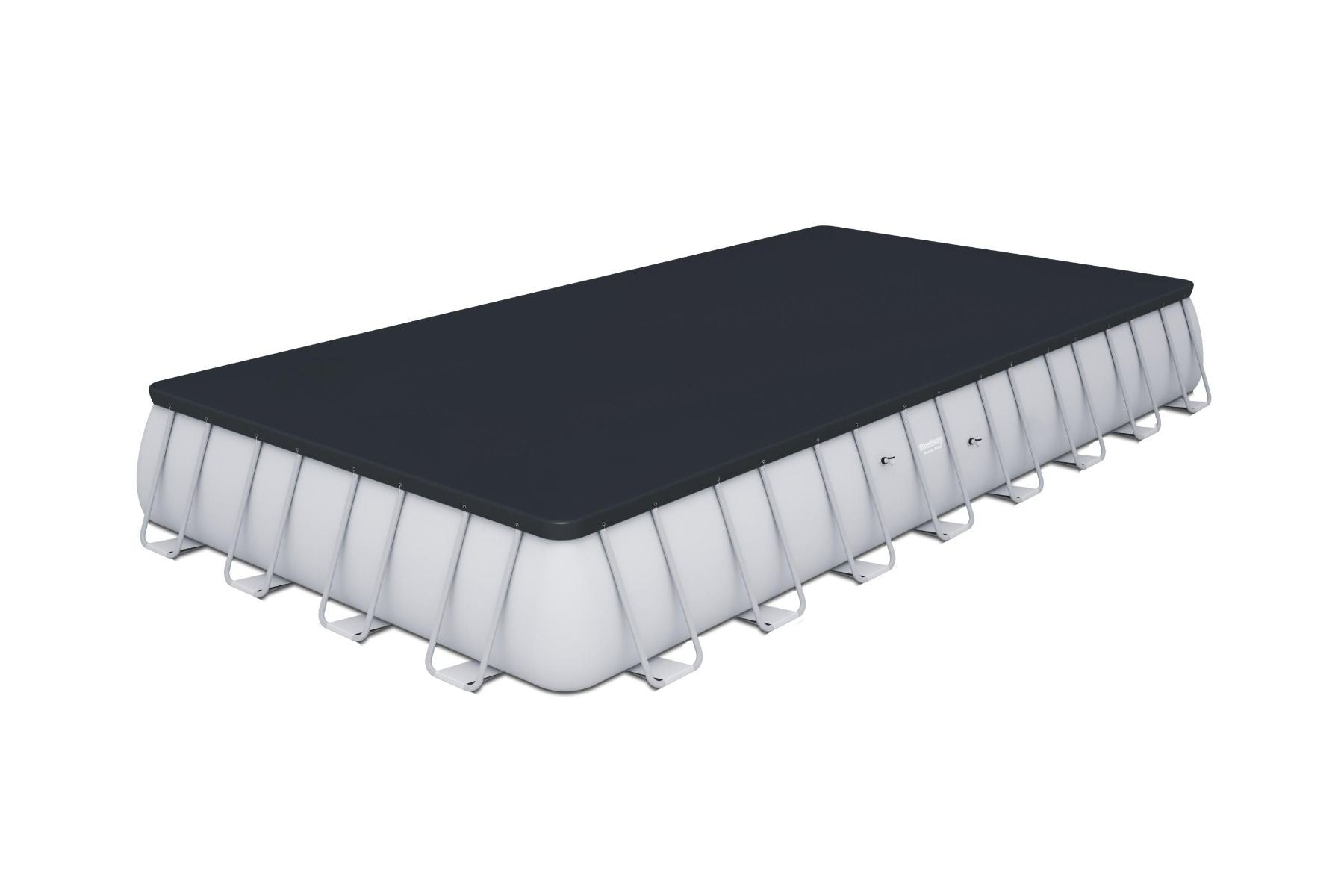 Piscina fuori terra Bestway 56623  Power Steel 956x488x132cm in pvc - Bestway