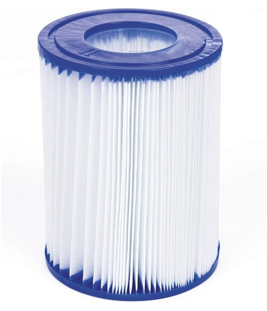 Piscina Fuori Terra Rotonda Steel Pro Max 366x100 Cm 9150lt Pompa Scaletta 56418         