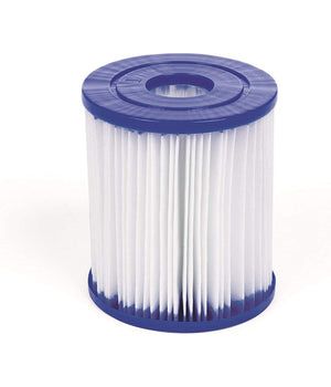 Piscina Fuori Terra Steel Pro 305x76cm Set Rotonda Con Pompa Di Filtraggio 56679         