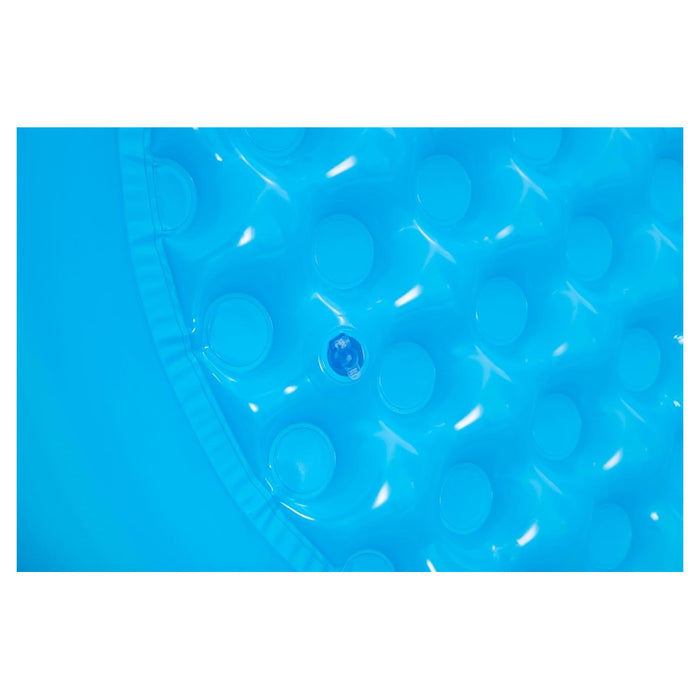 Trade Shop - Piscina Gonfiabile Per Bambini + 2 Anni Sunny Days 101x97x71cm Con Copertura 52637 -